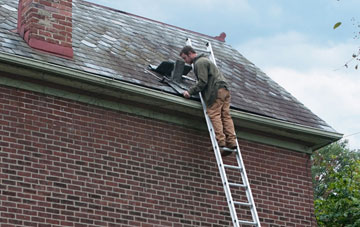 what affects urgent Walgrave roof repairs