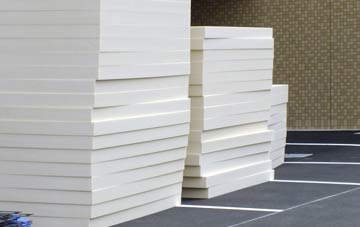 Walgrave flat roof insulation costs