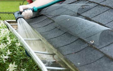 Walgrave gutter cleaning costs