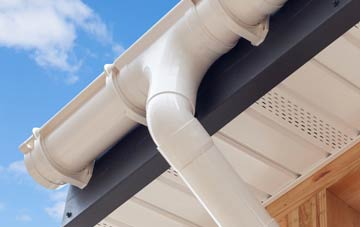 Walgrave gutter installation costs