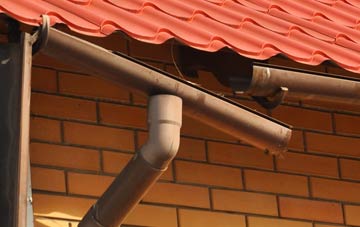 Walgrave gutter repair costs