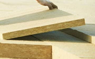 measuring Walgrave tapered insulation