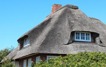 thatch roofing Walgrave, Northamptonshire