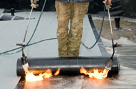 Walgrave flat roof sealing quote